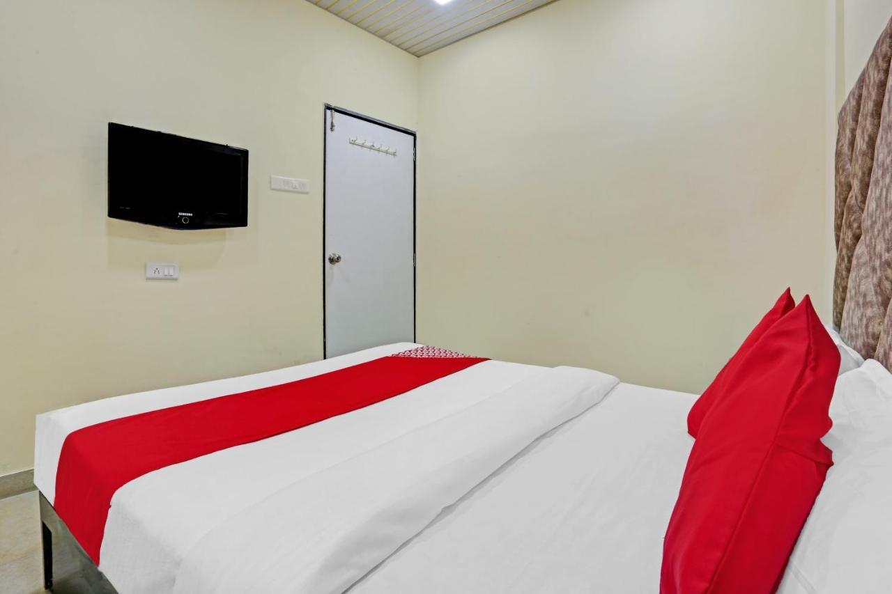 Oyo 85137 Hotel Indigo Inn - Mumbai — Photos 2
